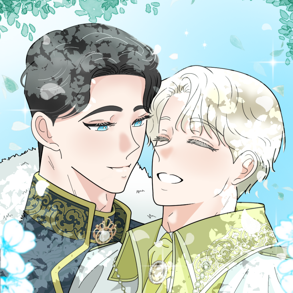 our own storyline bl webtoon webcomic